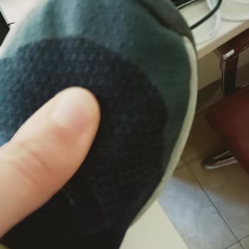 Nike Markası Hayal Kırıklığı