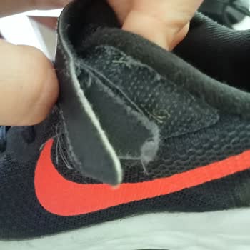 Nike Markası Hayal Kırıklığı