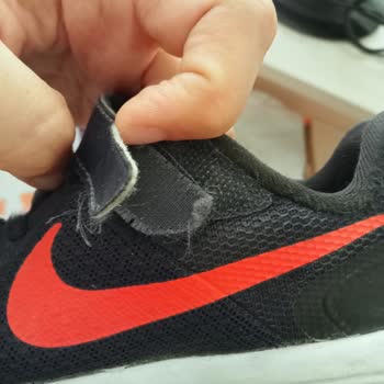 Nike Markası Hayal Kırıklığı