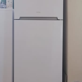 Vestel Buzdolabı, Ürün Dondurma Sorunu