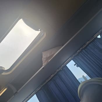 Nilüfer Turizm Sıcağın Alnında Yolculuk