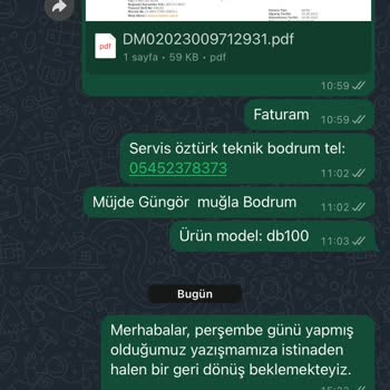 Dijitsu Genel Merkez Müşteri İletişim Merkezi İle İletişim Kuramama