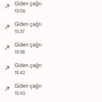 Bursa Büyükşehir Belediyesi Telefonlara Bakan Yok
