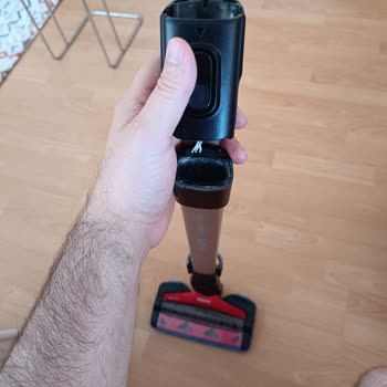 PHILIPS Ev Aletleri Philips Garanti Sorunu