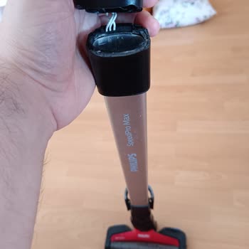 PHILIPS Ev Aletleri Philips Garanti Sorunu