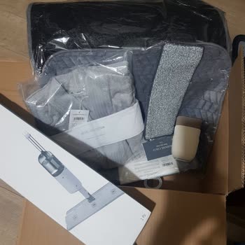 Madame Coco Eksik Ürün Yolladı!