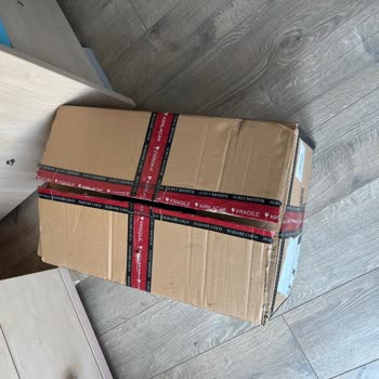 Madame Coco Eksik Ürün Yolladı!