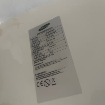 Samsung Garantisi Biten Cihazlara Servis Vermiyor Servis Ağı Çok Zayıf