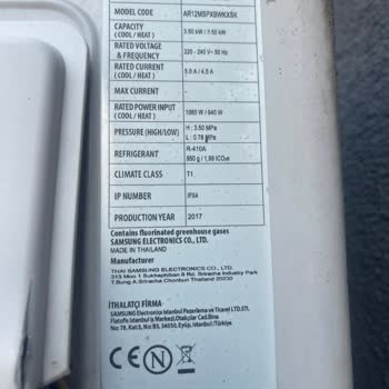 Samsung Garantisi Biten Cihazlara Servis Vermiyor Servis Ağı Çok Zayıf