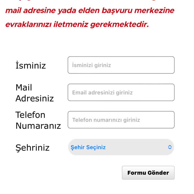 Memuratamalari.com KPSS Şartsız Memur Alımı Sorunu