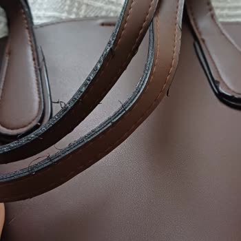 Shule Bags Shule Bag Markasının Kusurlu Ürün Göndermesi