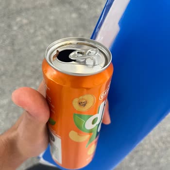 Didi Soğuk Çaydan Yabancı Madde Çıktı