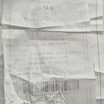 Boyner Satış Sonrası Desteği Mağduriyetim