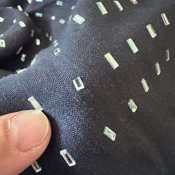 Serpil Telek Boutique Kusurlu Ürün İadesini Yapmadılar