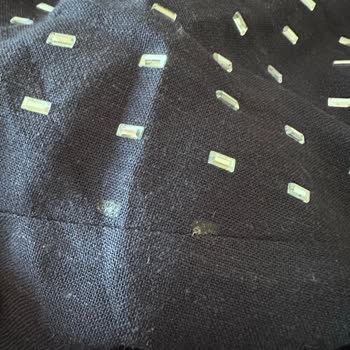 Serpil Telek Boutique Kusurlu Ürün İadesini Yapmadılar