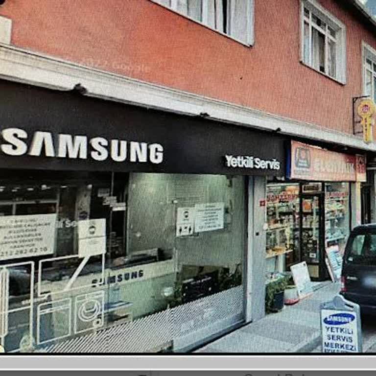 Koçak Elektronik Samsung Yetkili Servis Pişmanlıktır