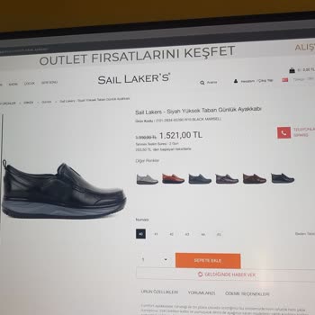Sail Laker's Kendi Hatalarından Dolayı Müşteri Gördüğü Fiyattan Fiyat Yükseltilmesi