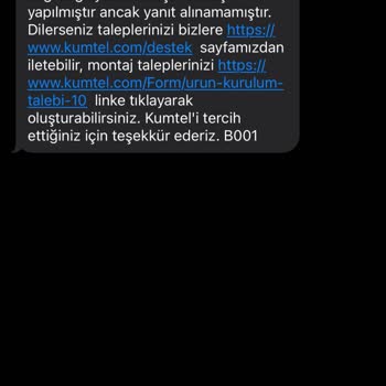 Kumtel Cam Ocak Patlaması