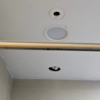 Kocaeli Şehir Hastanesi WC Aydınlatma Problemi