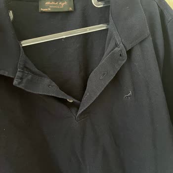 Renax Sıvı Deterjan Tüm Koyu Renk Kıyafetlerimizi Soldurdu!