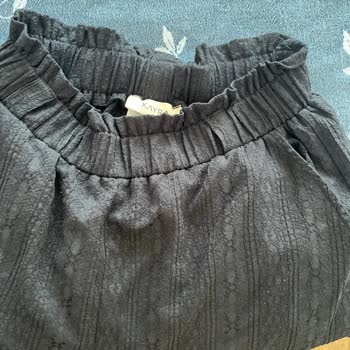 Renax Sıvı Deterjan Tüm Koyu Renk Kıyafetlerimizi Soldurdu!