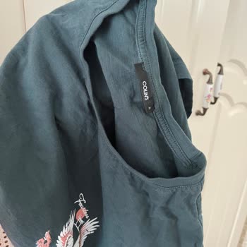 Renax Sıvı Deterjan Tüm Koyu Renk Kıyafetlerimizi Soldurdu!