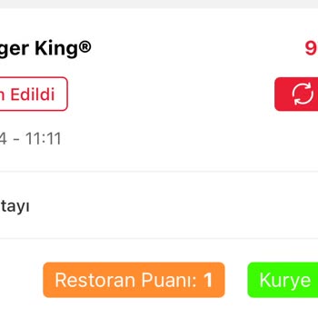 Burger King Moldy Chicken Sandwich Complaint