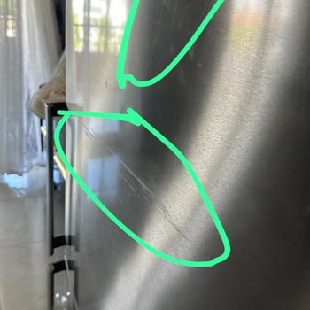 Vestel Buzdolabı Ve Fırın Arıza