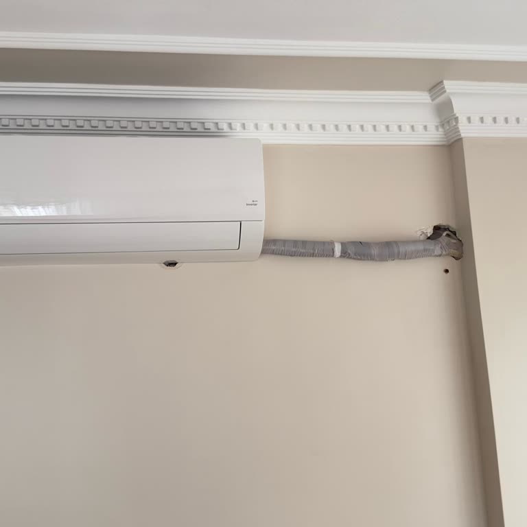 Altus Klima Kurulum Sorunu