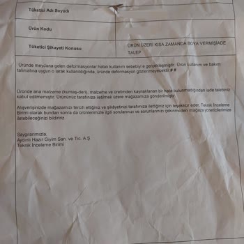 Pierre Cardin Giyim Aydınlı Polo Ümraniye