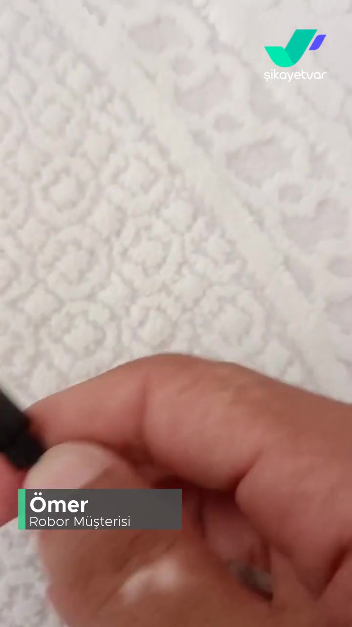 Robor Şarj Hassas Kırıldı! videonun kapak resmi