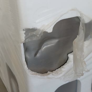 Cepte Şok Buzdolabı Alışveriş İptali Param Hala Yatırılmadı