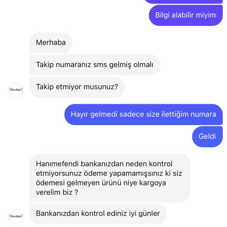 Üslupsuz Bir Satıcı (renkte Butik)
