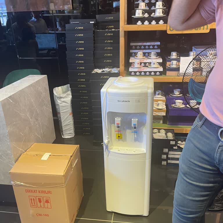 Fullmarkt Arızalı Elektronik Ürünler Satıyor