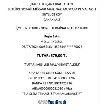 Garenta Kiralama Depozito İadesi Kesintisi