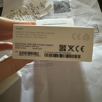 Teknosa Sahte Ve Bozuk Ürün