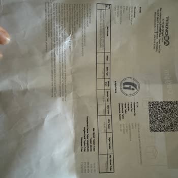 Teknosa Sahte Ve Bozuk Ürün