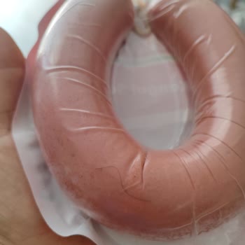 Lezita Üründe Kıl Var