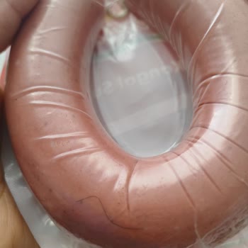 Lezita Üründe Kıl Var