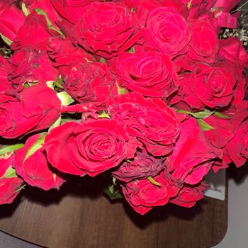 Çiçek Sepeti Rezil Eden Çiçekleri Göndermesi