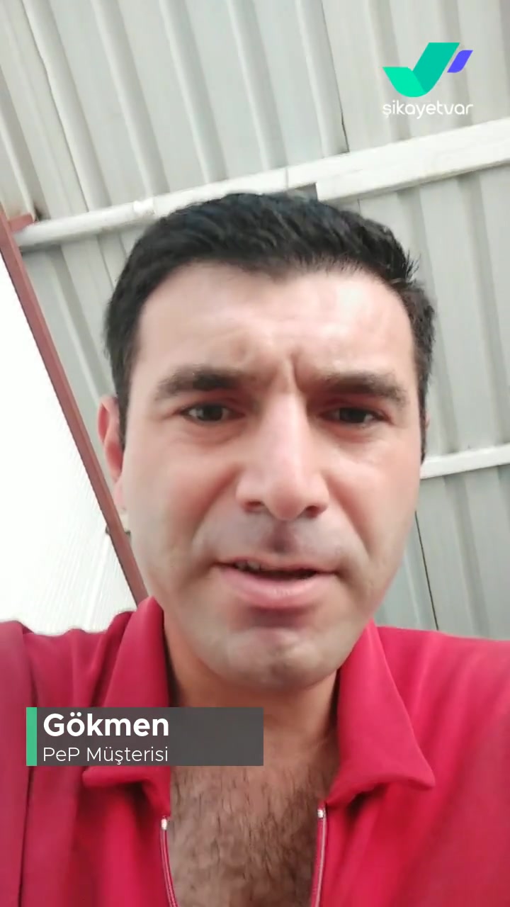 Pep Hemen Çözümlenmesini İstiyorum videonun kapak resmi