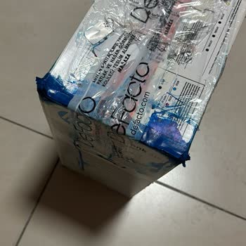 Teknosa'ya Bıraktığımız Yazıcıdan Mağdur Olduk