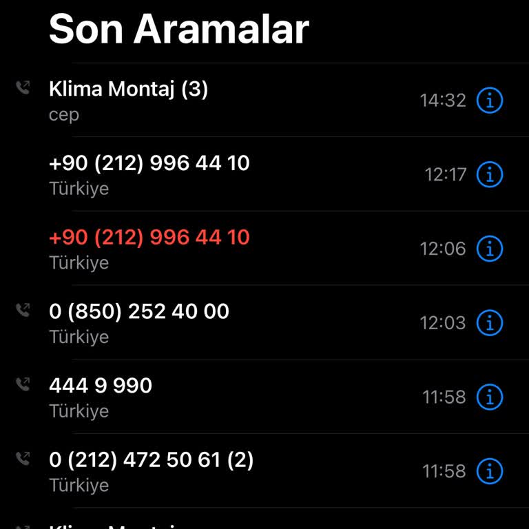 Hepsiburada Ürün Montajı Yapılmıyor