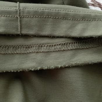 Butik Ceylan Orhanlı Üç Saatte Üründe Tüylenme Oldu