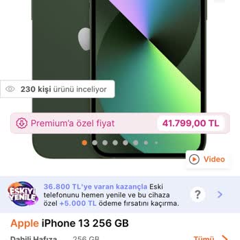 hepsiJET Hepsiburada'nın Satış Uyanıklığı