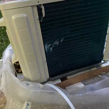 "Daikin Mağduriyeti" Asla Daikin Düşünmeyin