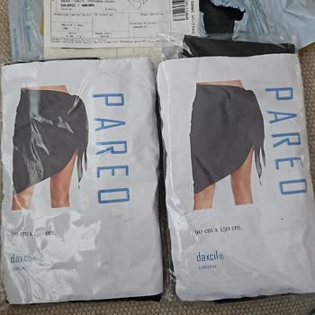 Pareotr Yanlış Ürün Gönderimi Ve İletişim Sorunları