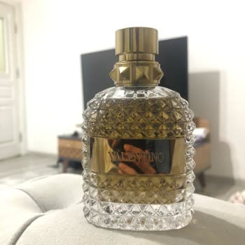 Sephora'dan Aldığım Parfüm Kalıcı Değil