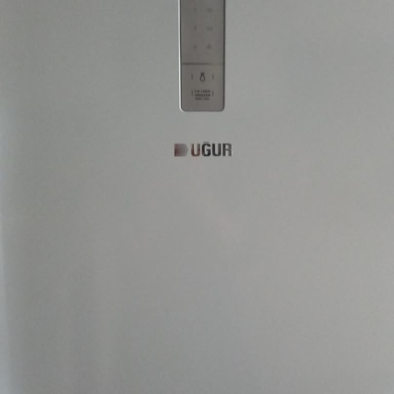 Ugur Derin Dondurucu