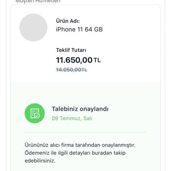 Hepsiburada.com Eskiyi Yenile Kampanyası